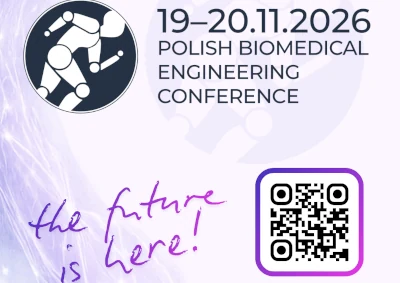 Polish Biomedical Engineering Conference
