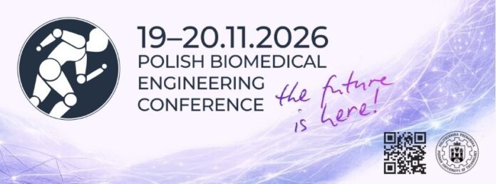 Polish Biomedical Engineering Conference - baner