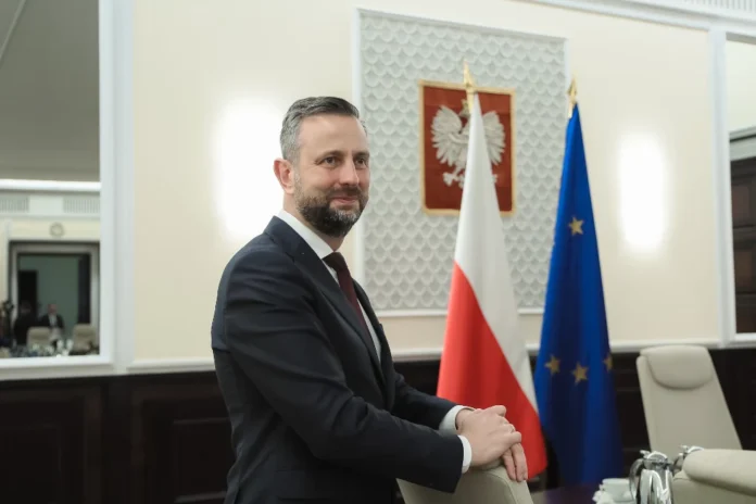Władysław Kosiniak-Kamysz