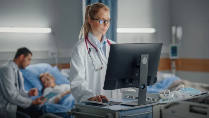 Sharp Medical