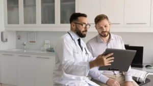 Mikrobiom to nie tylko jelita. Badanie ujawnia duże braki w wiedzy o jego znaczeniu dla zdrowia 