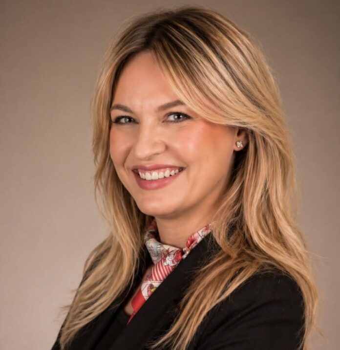 Dr Aleksandra Konieczna