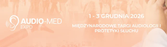 AUDIO-MED Expo 2026