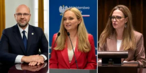 MZ i RPP reagują na decyzję prezydenta ws. „Lex Szarlatan”