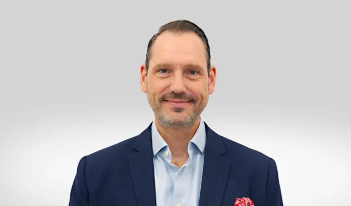 Christian Pangratz od 1 września 2026 r. obejmie stanowisko prezesa Zarządu Urteste S.A.