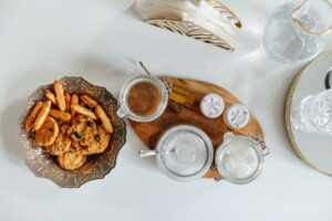 Ksylitol może zwiększać ryzyko zawału serca i udaru mózgu