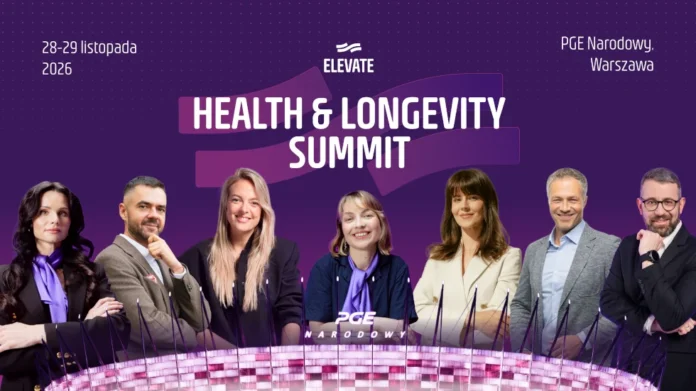ELEVATE Health & Longevity Summit 2026