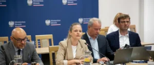 MZ konsultuje zmiany ze szpitalami. E-kolejka, sieć szpitali i Powiatowe Centra Zdrowia