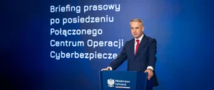 Rząd chce mocniej chronić dane medyczne. Gawkowski zapowiada nowe przepisy