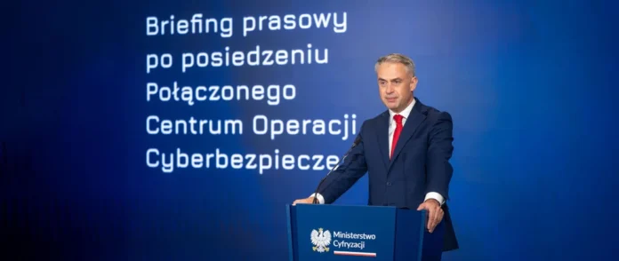 Krzysztof Gawkowski