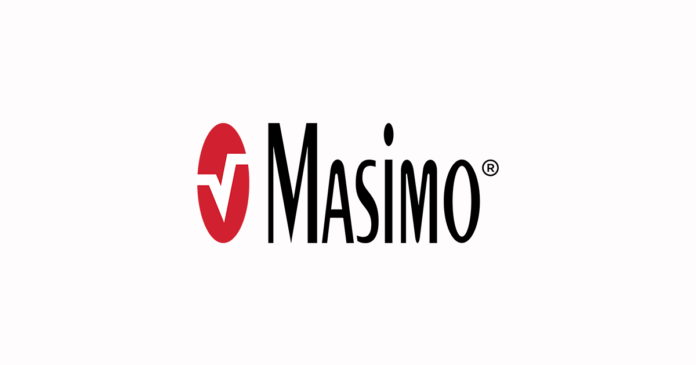 Masimo logo