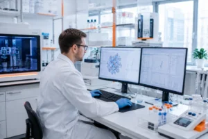 Bristol Myers Squibb inwestuje 2,3 mld dolarów. W Teksasie powstanie nowy zakład produkcyjny