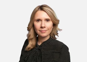 Monika Sikora nową Pełnomocniczką Rządu ds. Osób Niepełnosprawnych