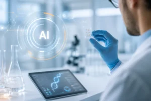 Novo Nordisk i AWS wykorzystają AI do szybszego odkrywania i projektowania leków 