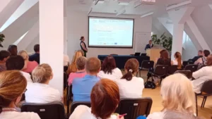 Nowoczesna onkologia w Krakowie. NIO zakończył inwestycje warte niemal 140 mln zł