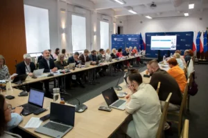 Pakiet reform MZ z poparciem organizacji pacjentów. Ministra: „Te zmiany są potrzebne” 