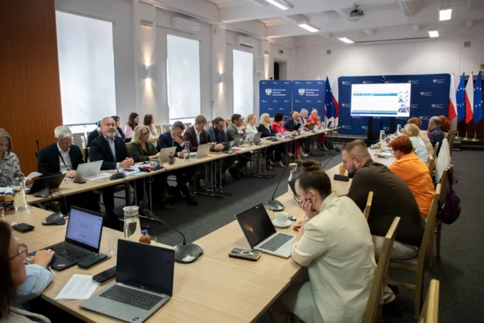 Organizacje pacjentów popierają pakiet MZ