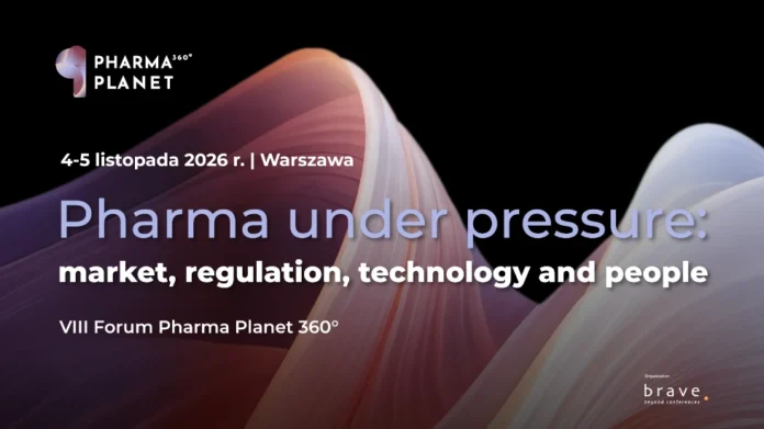 VIII Forum Pharma Planet 2026
