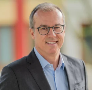 Siemens Healthineers ma nowego szefa na Ameryki. João Seabra obejmie stanowisko
