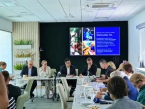 NRL ostrzega przed zmianami w ochronie zdrowia. „Samymi zakazami nie uzdrowi się systemu”