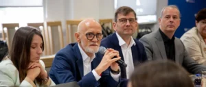 Ponad trzy godziny rozmów o reformie ochrony zdrowia. Do MZ trafiło wiele uwag
