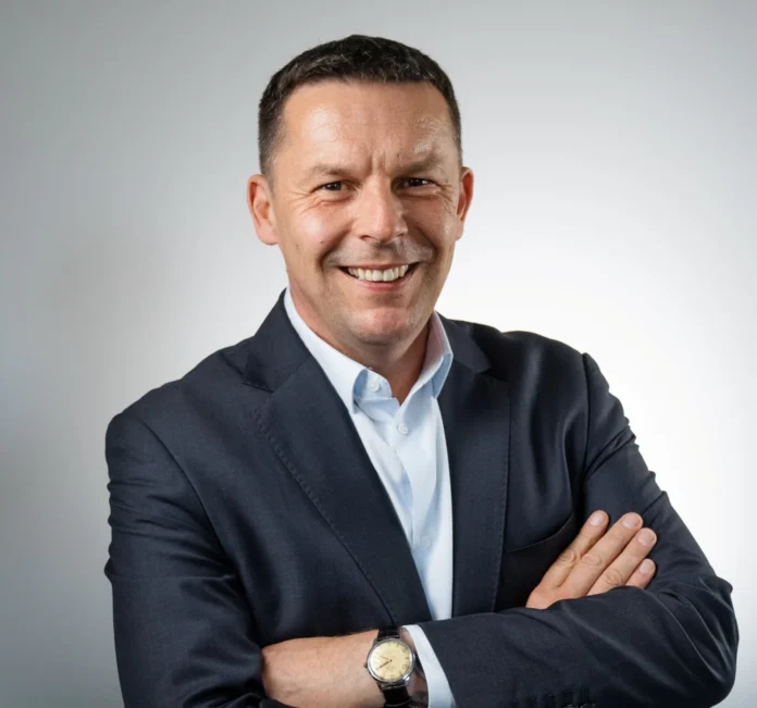 Michał Ogrodowicz