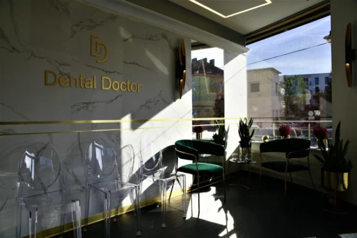 Dental Doctor LUX MED