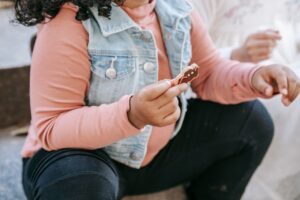 Novo Nordisk i UNICEF rozszerzają działania na rzecz zapobiegania otyłości u dzieci. Program dla 80 mln dzieci 