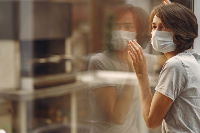 epidemia kobieta