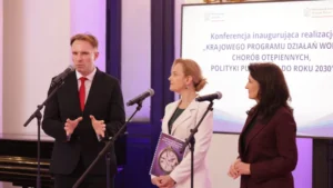 Choroby otępienne coraz większym wyzwaniem. MZ rozpoczyna realizację krajowego programu
