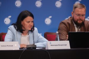 Polityka Lekowa 2.0 jeszcze niegotowa. MZ pokazało siedem głównych kierunków