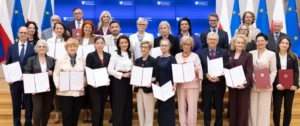 Nowa Rada ds. Polityki Senioralnej rozpoczęła prace. Premier powołał 24 członków 