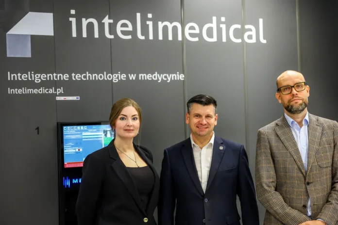 Pierwsza w Polsce w pełni zautomatyzowana apteka