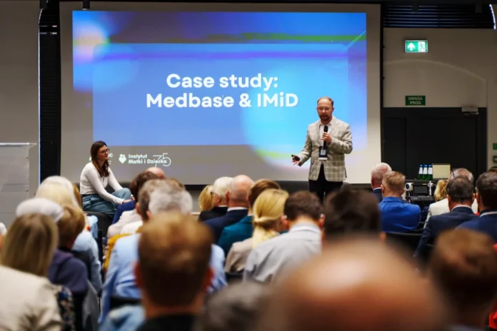 Pilotaż Medbase w IMiD - podsumowanie