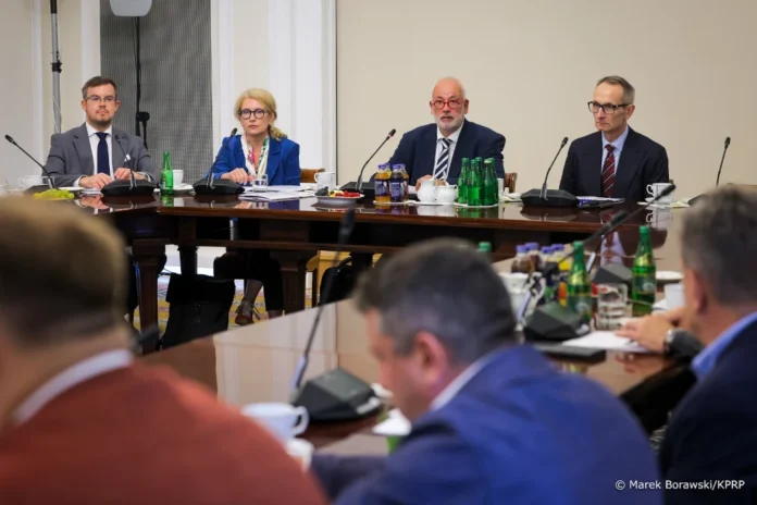 Prezydencka Rada Zdrowia