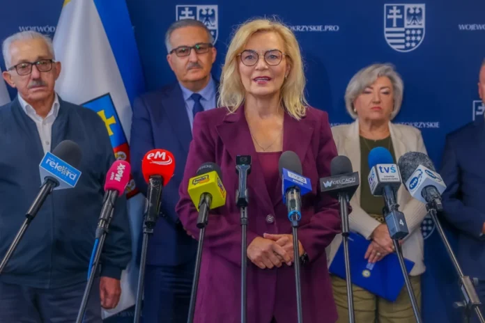 Ponad 86 mln zł niezapłaconych świadczeń. Świętokrzyskie szpitale alarmują