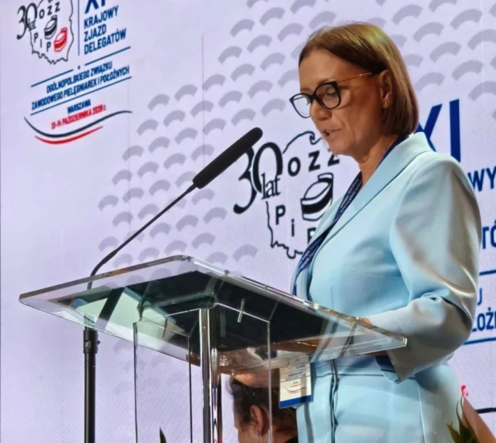 Dorota Ronek