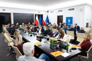 Ustawa antyalkoholowa utknęła w Senacie. Zapowiedziano poprawki do przepisów
