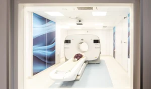 Ponad 40 mln zł na diagnostykę onkologiczną. W Elblągu rusza nowa pracownia PET/CT