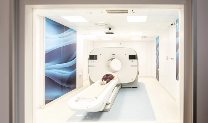 Elbląg z nowoczesną pracownią PET/CT. To siódmy taki ośrodek Affidea w Polsce