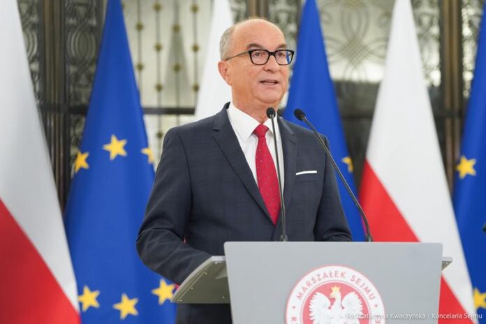 Włodzimierz Czarzasty