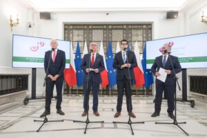 Lekarze i pacjenci chcą zmian w ochronie zdrowia. Narodowa debata już 30 października